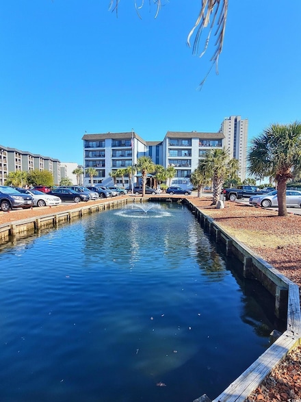 5905 S Kings Hwy Unit 216B, Myrtle Beach, SC 29575