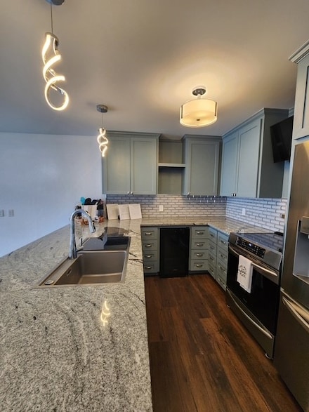 801 River Rd Unit 111E, Montgomery, TX 77356