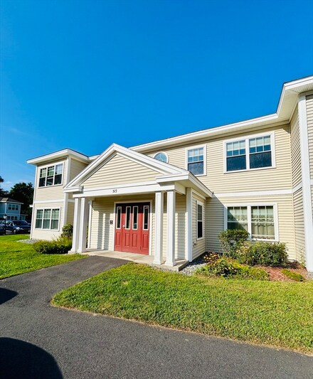 513 Main St Unit D, Groton, MA 01450