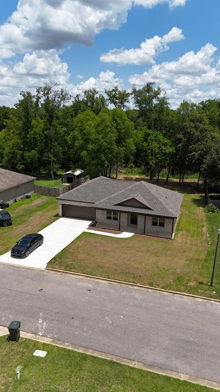 227 Tiffany Dr, Dothan, AL 36301