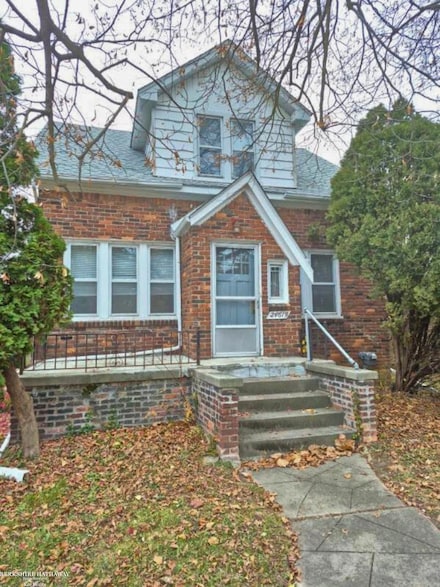 24619 Little MacK Ave, Saint Clair Shores, MI 48080