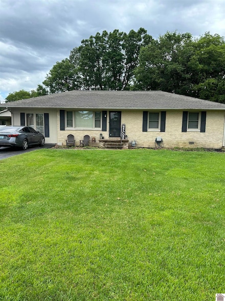 260 Riverside Dr, Paducah, KY 42003