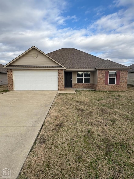 3804 Churchill Dr, Jonesboro, AR 72404