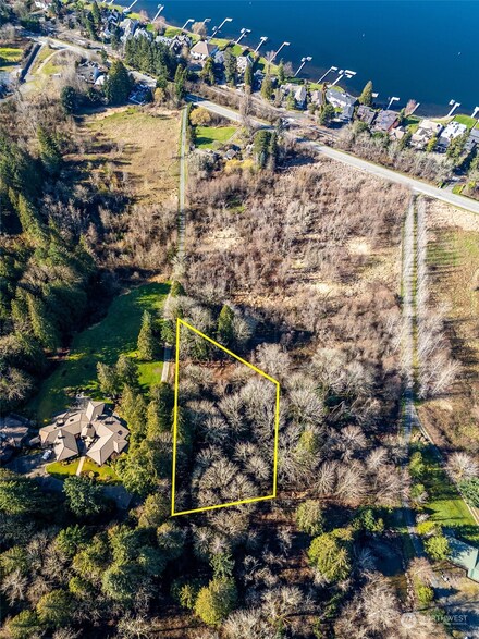 0 E Lake Samammish Pkwy SE Unit NWM2203624, Issaquah, WA 98038