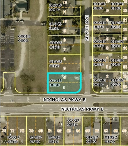 1128 SE 5th Ave, Cape Coral, FL 33990