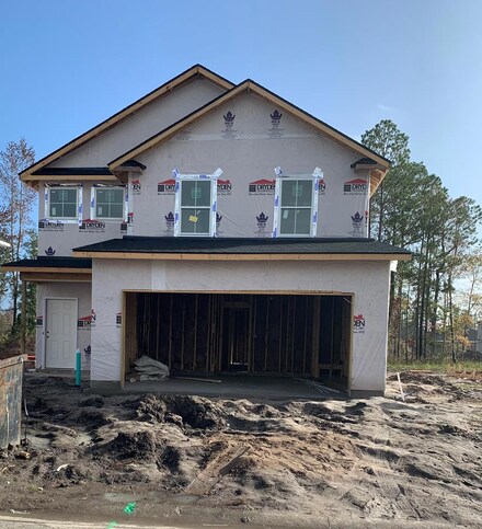 35 Perlieu Ct, Hinesville, GA 31313