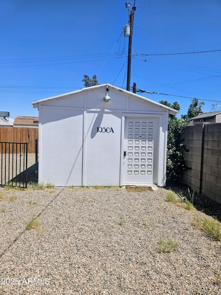 1950 W Palm Ln Unit A, Phoenix, AZ 85009