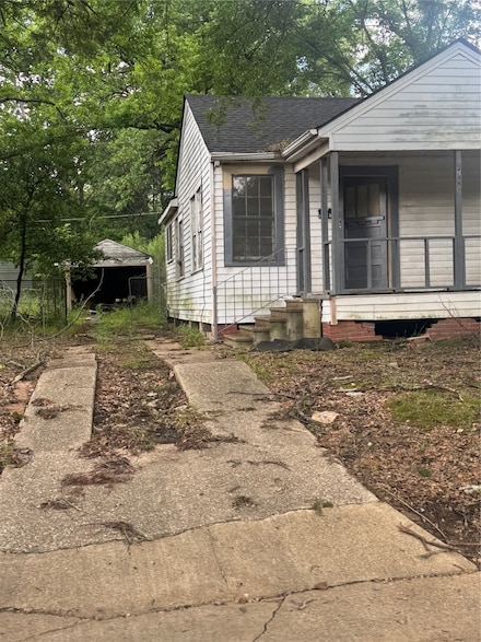 2918 Midway St, Shreveport, LA 71109