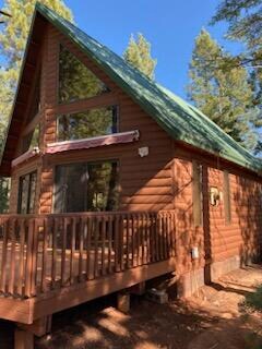 4075 Porcupine Cir, Duck Creek Village, UT 84762