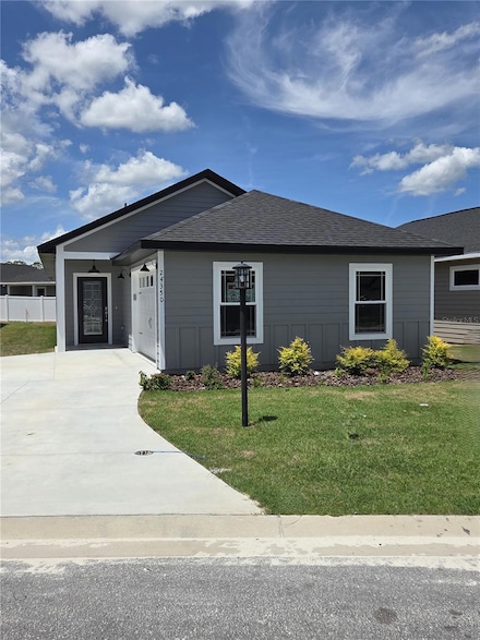 24350 SW 18th Ln, Newberry, FL 32669