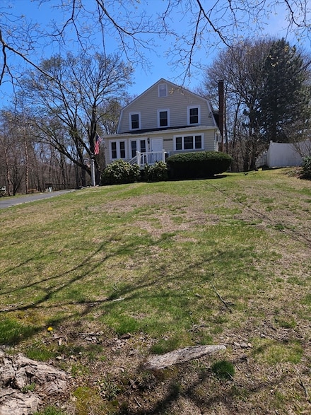 21 Cross St Unit 2, Reading, MA 01867