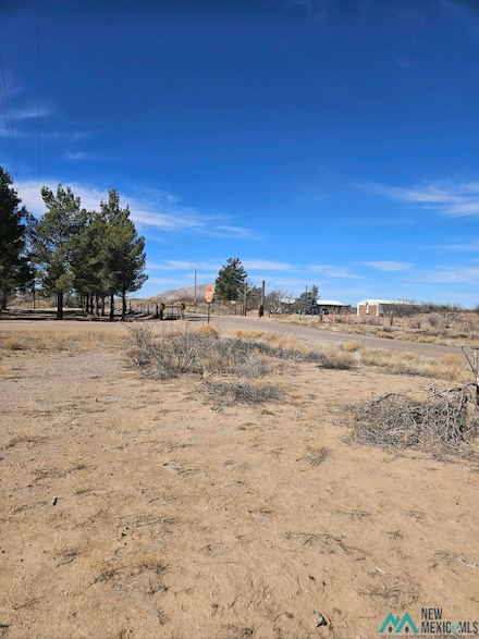 XXXX SW Rockhound Rd, Deming, NM 88030