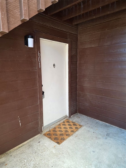 12905 Woodforest Blvd Unit 601, Houston, TX 77015