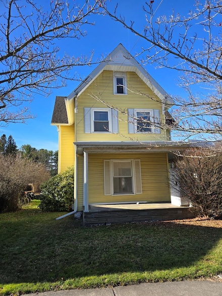 141 Main St, Blossburg, PA 16912