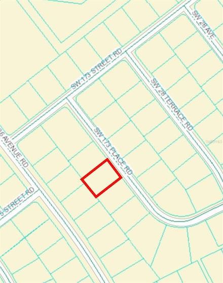 0 SW 173rd Place Rd Unit MFROM703527, Ocala, FL 34473