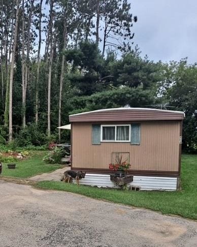 W2354 Highway 23 Unit 404, Green Lake, WI 54941