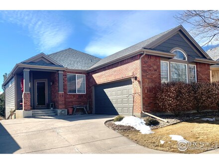950 Southridge Greens Blvd Unit 28, Fort Collins, CO 80525