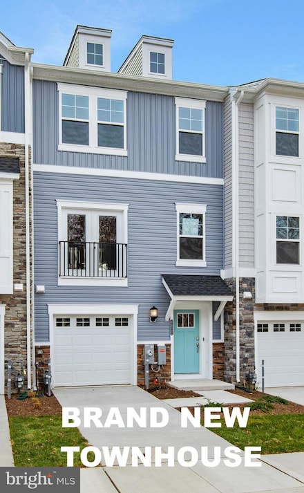 6822 Winterhill Ln, Glen Burnie, MD 21060