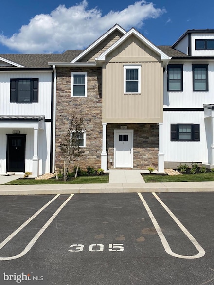 556 Leesville Rd Unit 305, Lynchburg, VA 24502
