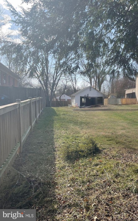 535 Great Falls St, Falls Church, VA 22046