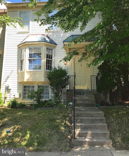 1221 Travis View Ct, Gaithersburg, MD 20879