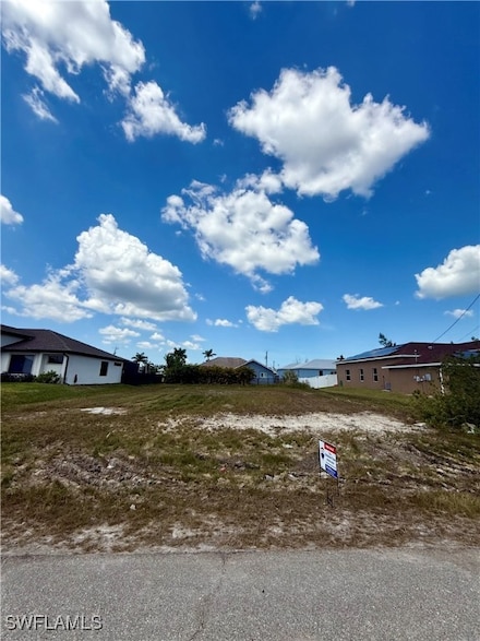 2032 NW 41st Ave, Cape Coral, FL 33993