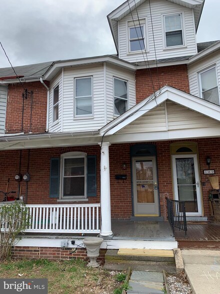 180 N 4th St, Telford, PA 18969