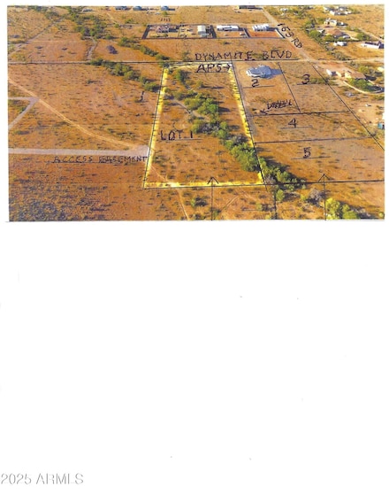 153XX W Dynamite Blvd Unit 1, Surprise, AZ 85387