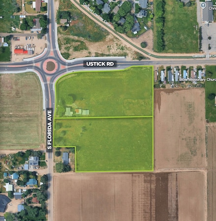 4125 S Florida Ave, Caldwell, ID 83607