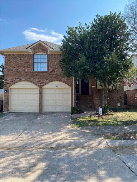 784 Gastonia Ln, Plano, TX 75023