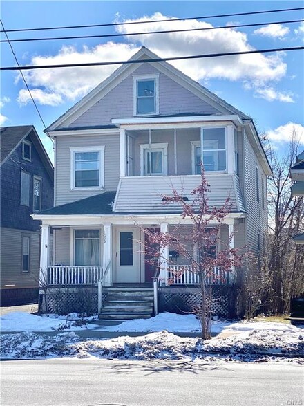 1309 Grant Blvd Unit 11, Syracuse, NY 13208