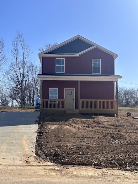 140 Line St, Cadiz, KY 42211