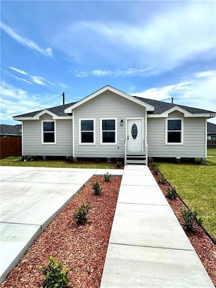 831 Canela Dr, Alamo, TX 78516