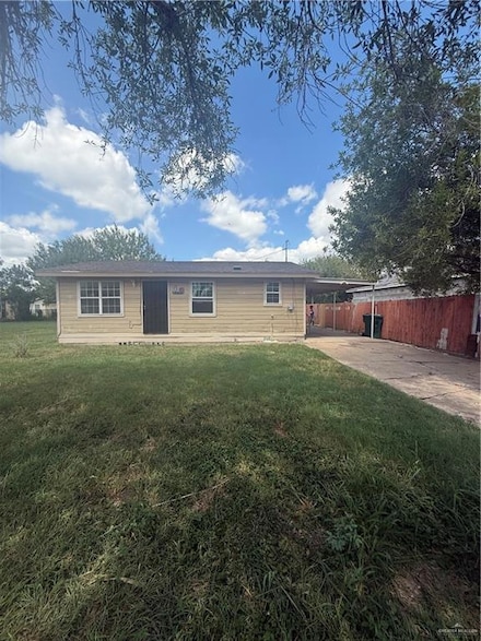 7016 S San Pedro St, Pharr, TX 78577