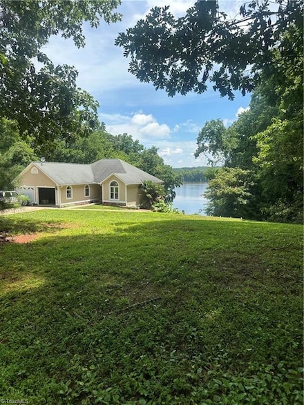 8569 Linwood Southmont Rd, Lexington, NC 27292