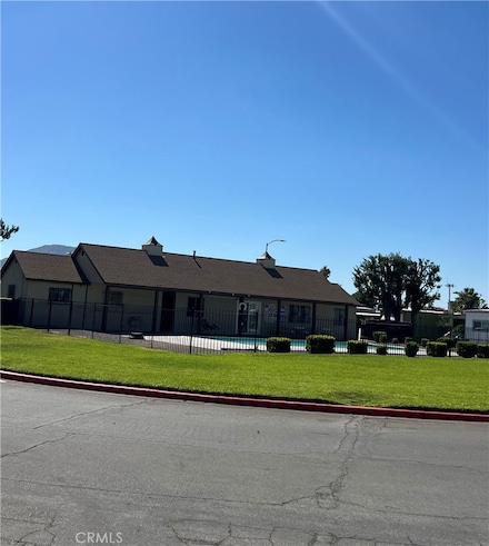 17333 Valley Blvd Unit 36A, Fontana, CA 92335