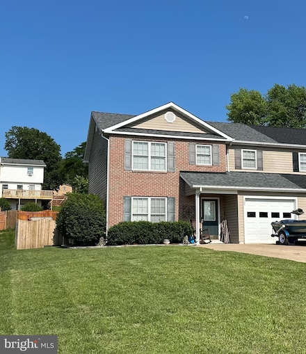 152 Kerfoot Ave, Front Royal, VA 22630