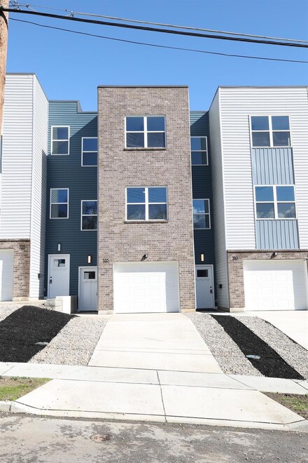 524 Hale Ave, Cincinnati, OH 45229