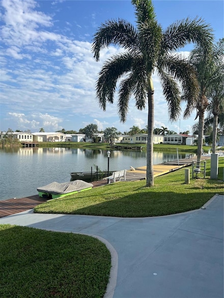 1601 Us Highway 441 SE Unit 114, Okeechobee, FL 34974