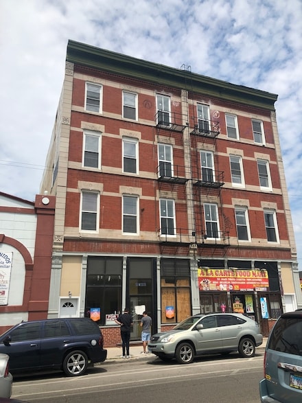 2620 W Cermak Rd Unit 4F, Chicago, IL 60608