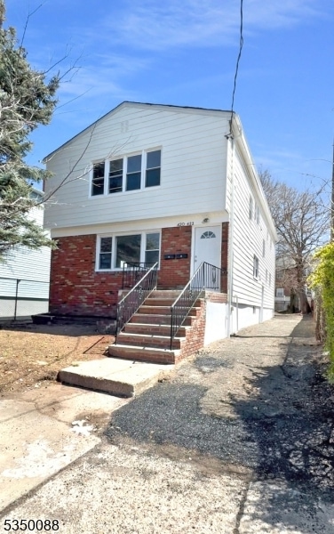 420-422 Fabyan Place, Newark, NJ 07112