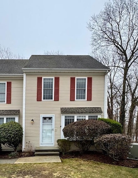 15 Birch St Unit 12, Attleboro, MA 02703