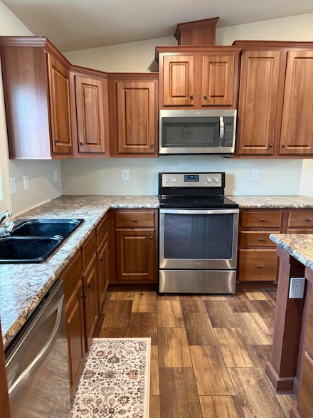 345 N Old Mill Rd, Tonto Basin, AZ 85553