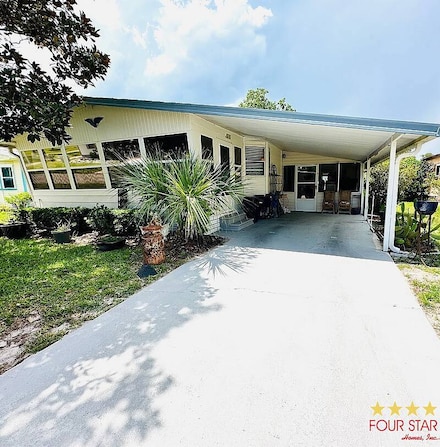 1013 Quail Dr, Deland, FL 32724