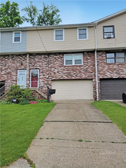 611 Broadhead Ave, Pittsburgh, PA 15205