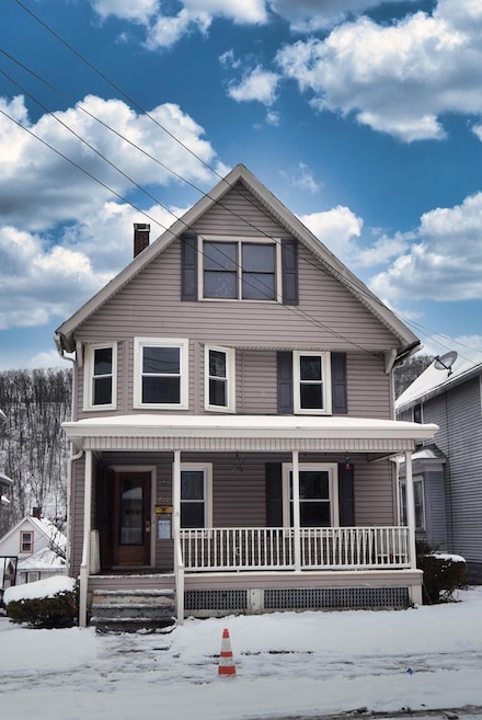 716 North St, Oil City, PA 16301