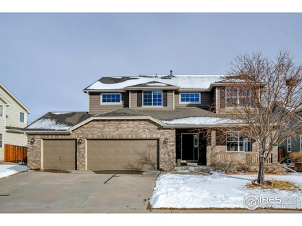 2942 E 135th Place, Thornton, CO 80241