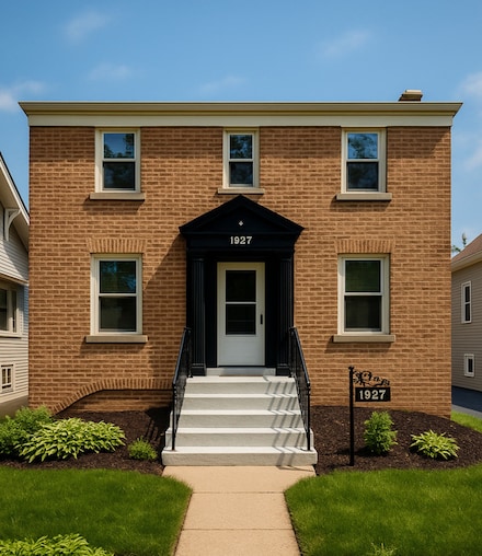 1927 S 18th Ave, Maywood, IL 60153