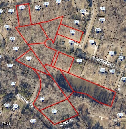 271 Canterbury Rd, Reidsville, NC 27320