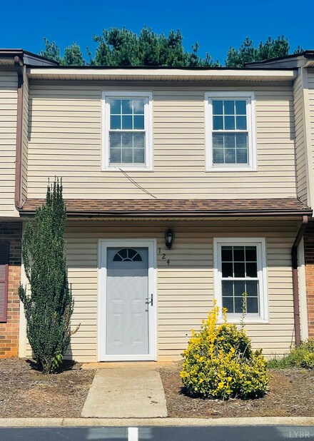 8108 Timberlake Rd Unit 124, Lynchburg, VA 24502